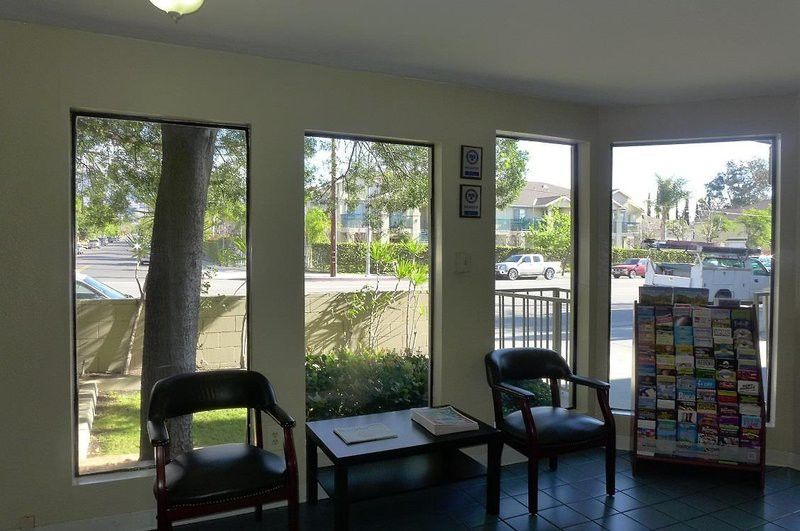Good Nite Inn Sylmar Los Angeles Bagian luar foto