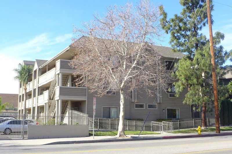 Good Nite Inn Sylmar Los Angeles Bagian luar foto