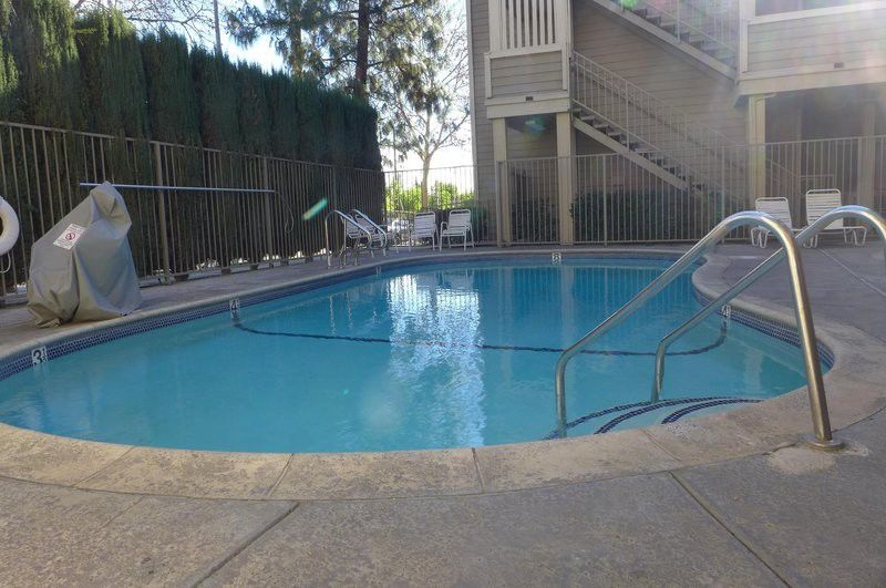 Good Nite Inn Sylmar Los Angeles Bagian luar foto