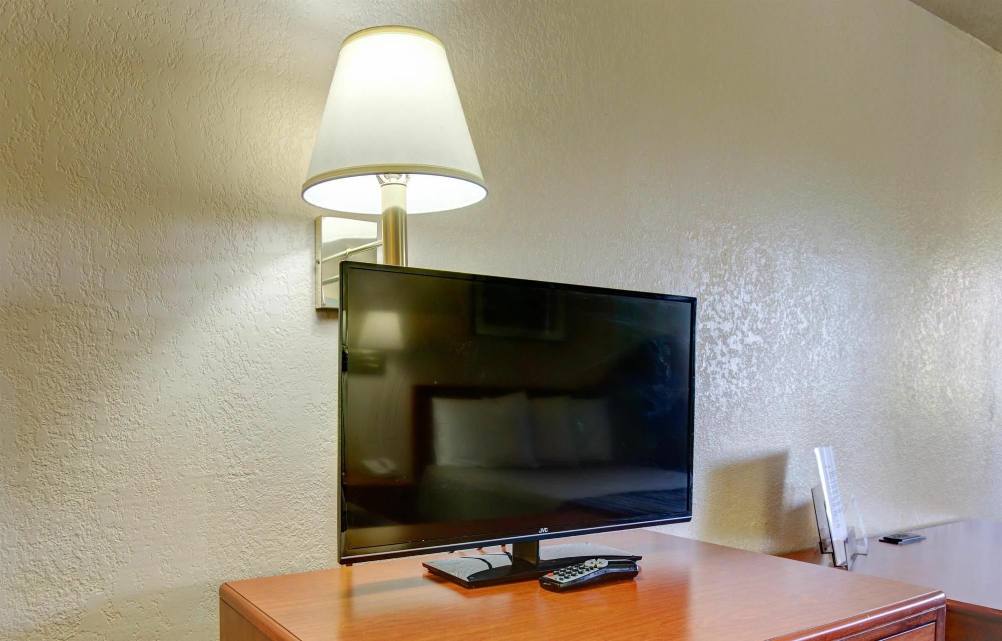 Good Nite Inn Sylmar Los Angeles Bagian luar foto