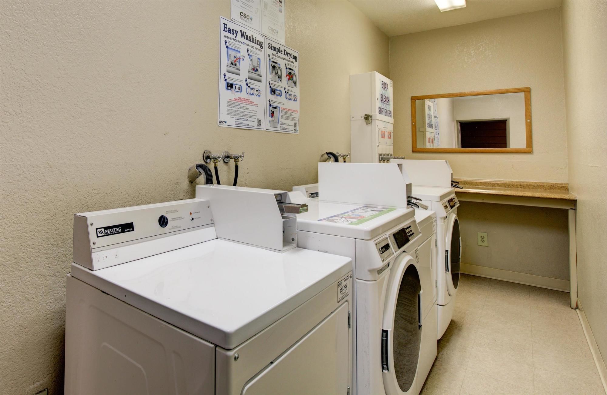 Good Nite Inn Sylmar Los Angeles Bagian luar foto